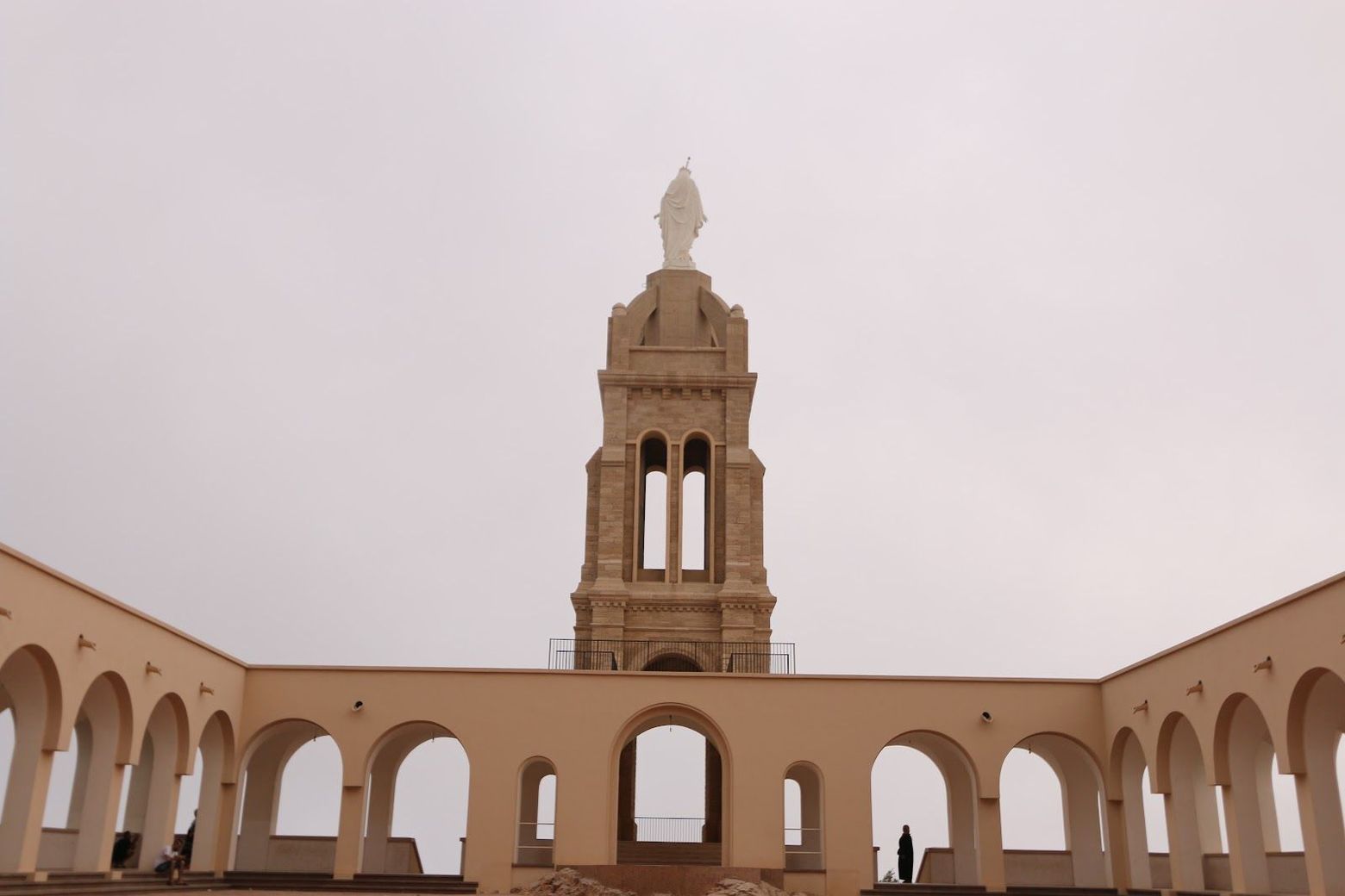 П ПЕШЕХОДКА ПРЕОРЕД Discover Oran's Timeless Tales: A Self-Guided Audio Tour - photo 2