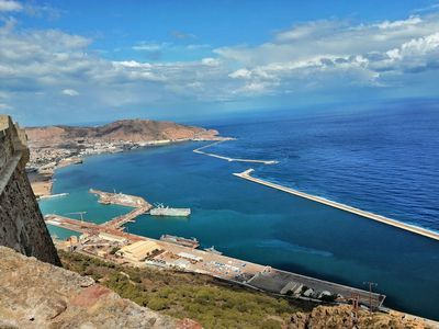 П ПЕШЕХОДКА ПРЕОРЕД Discover Oran's Timeless Tales: A Self-Guided Audio Tour - photo 3