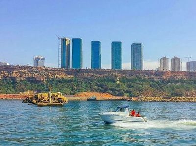 П ПЕШЕХОДКА ПРЕОРЕД Discover Oran's Timeless Tales: A Self-Guided Audio Tour - photo 4