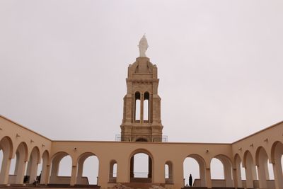 П ПЕШЕХОДКА ПРЕОРЕД Discover Oran's Timeless Tales: A Self-Guided Audio Tour - photo 2